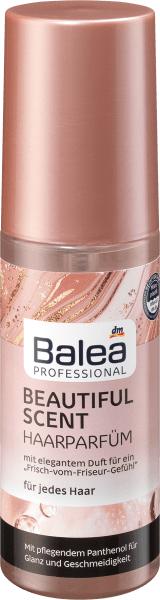 Produktbild dm BaleaProfessional Haarparfüm Beautiful Scent