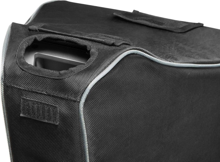 Actual product image LD Systems MAUI P900 SUB PC Padded Protective Cover (Subwoofer passive)