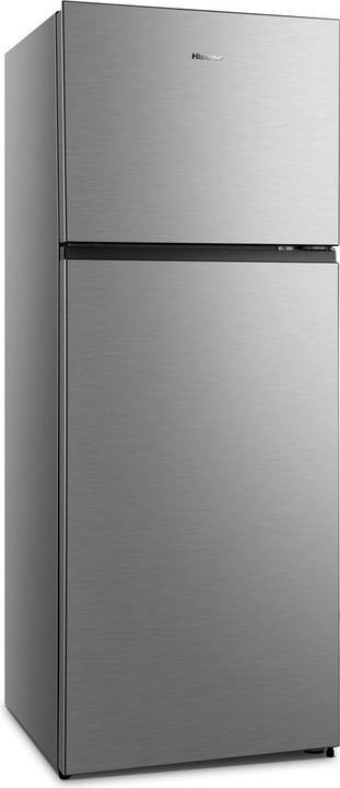 Produktbild Hisense RT600N4WC2 Kühlschrank mit Gefrierfach Freie Aufstellung 466 L E Edelstahl (466 l)