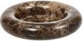 Immagine prodotto OYOY Living Candeliere Savi Ø13 cm, Marrone