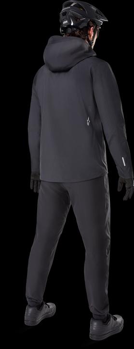 Productafbeelding Alpinestars Jack 24 A-Dura Elite Regen (Mannen, XL)