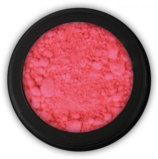 Image du produit BrillBird Pigment néon - Rose (Pink)