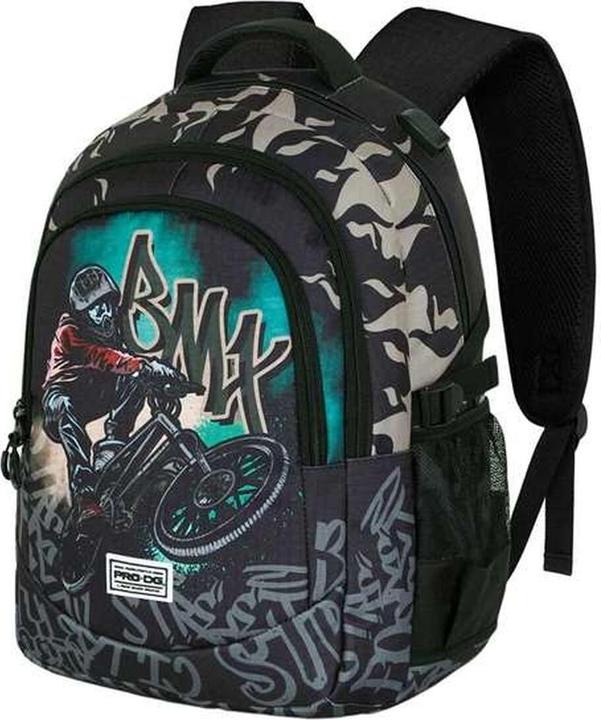 Actual product image ProDG PLUS Running Backpack Rise (32 l)
