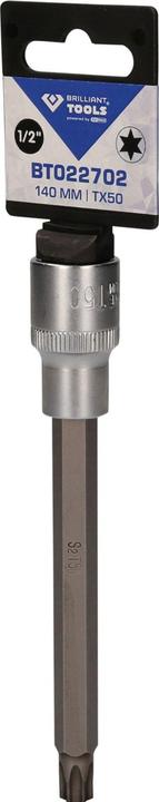 Actual product image Brilliant Tools BT022702