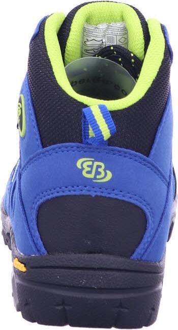 Produktbild Brütting Wanderschuh (40)