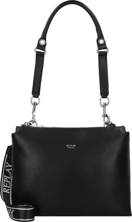 Actual product image Replay Schultertasche 35 cm