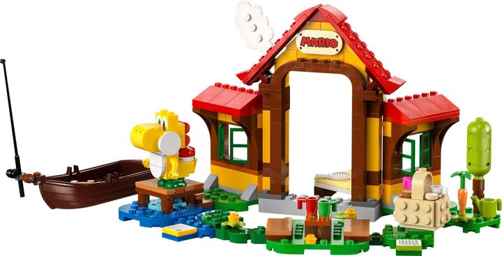 Immagine prodotto LEGO 71422 Riservato (71422, LEGO Super Mario)