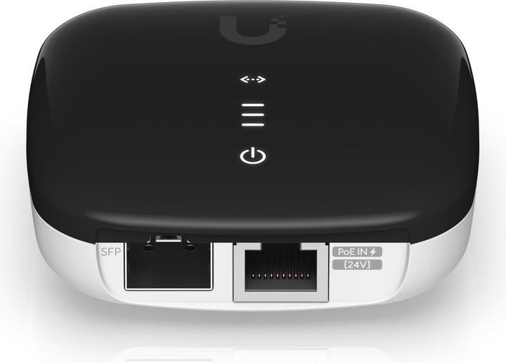 Actual product image Ubiquiti UF-AE (Media converter)
