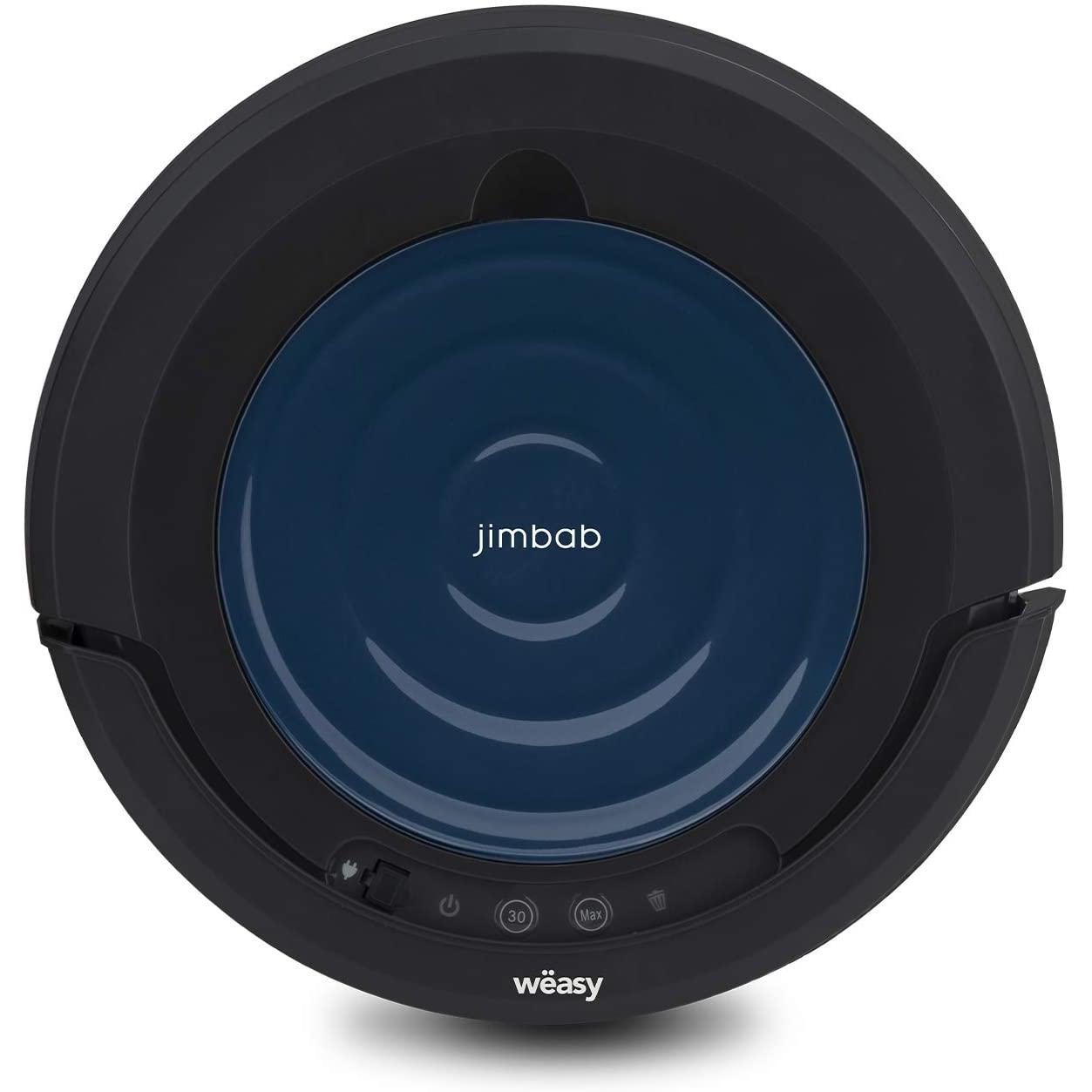 Wëasy Jimbab (Saugroboter) (TRC50)