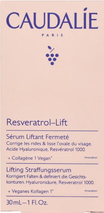 Immagine prodotto Caudalie Resveratrol Lift (30 ml)