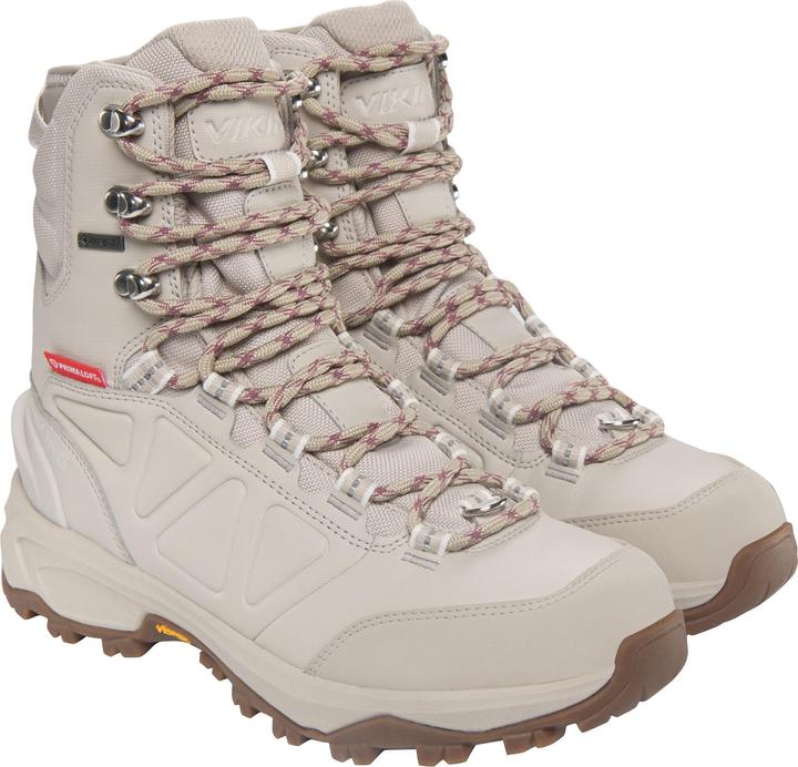 Produktbild Viking Women's Constrictor IceGrip Warm GTX (41)
