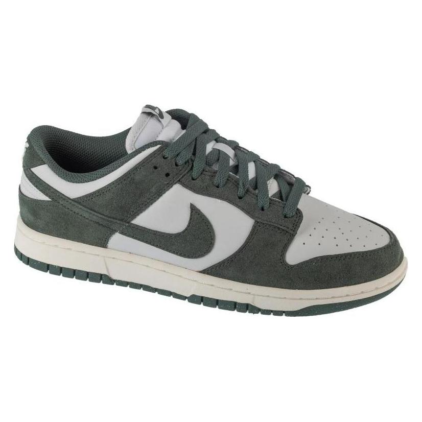 Nike, Damen, Sneakers, Dunk Low-Schuhe Für Damen, (40.5)