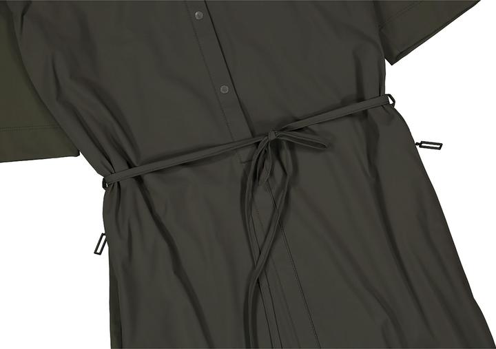 Image du produit Jeanne Baret Sumatra Shirt (S)