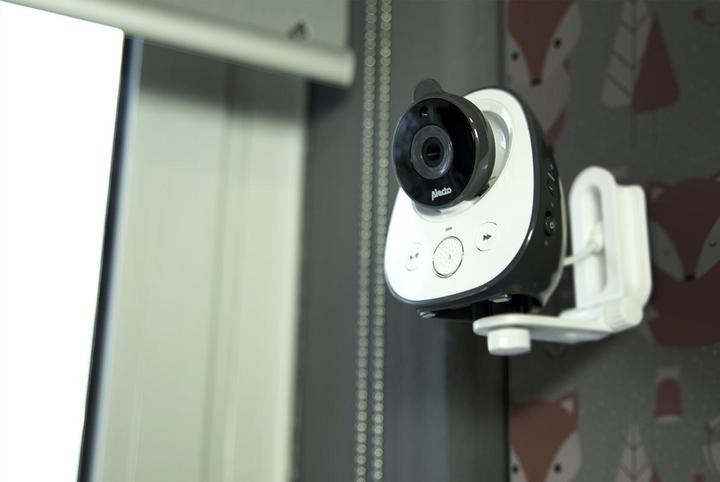 Immagine prodotto Alecto Sorveglianza video per bambini (Video e audio, 300 m)