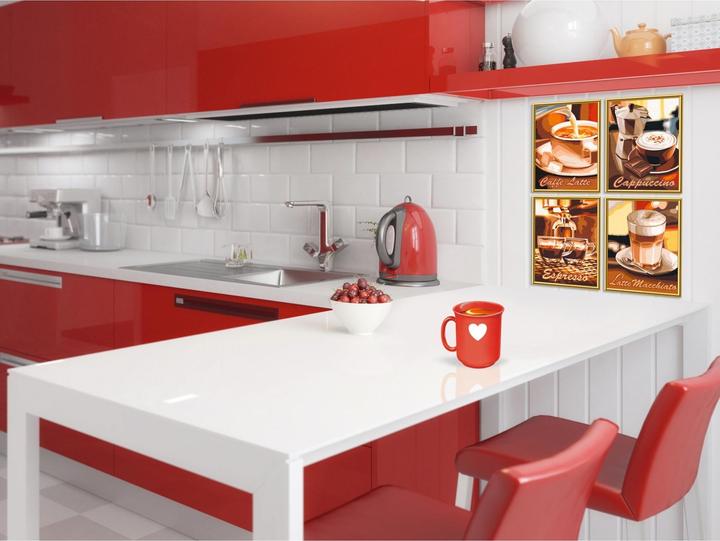 Produktbild Schipper Malen nach Zahlen - Kaffeepause