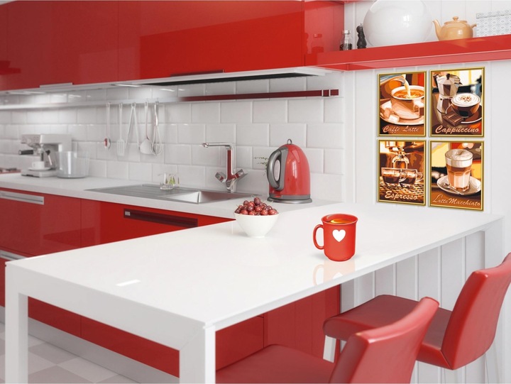 Produktbild Schipper Malen nach Zahlen - Kaffeepause