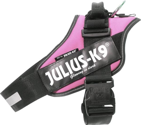 Actual product image Julius-K9 K9 IDC POWERGESCH GR 3 HROSA82 (3, Dog, Dog sport)