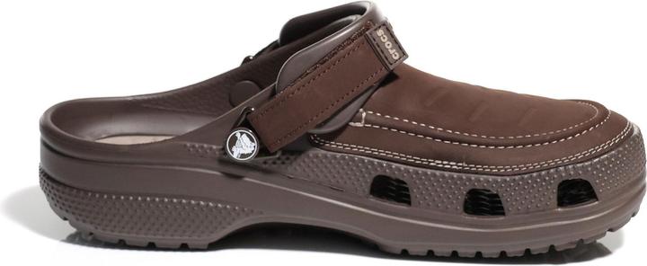 Actual product image Crocs 's Yukon Vista II LR Clog (39)