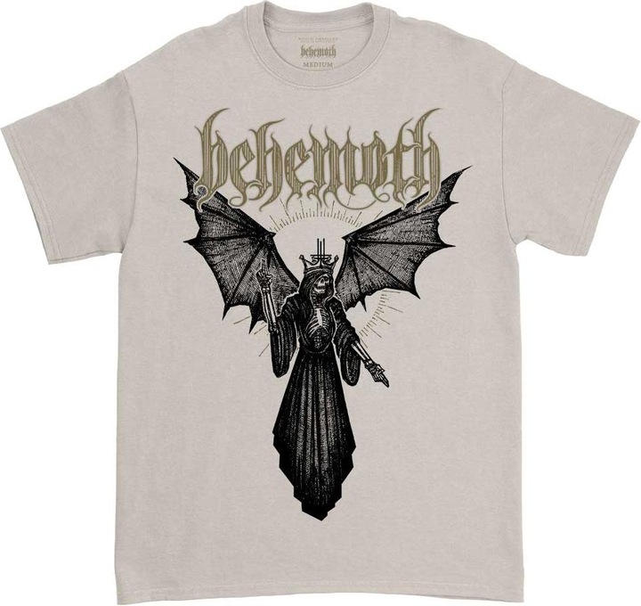 Immagine prodotto Behemoth Angelo della morte (XL)