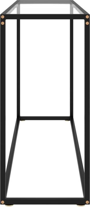 Image du produit vidaXL Konsolentisch (35 x 120 x 75 cm)