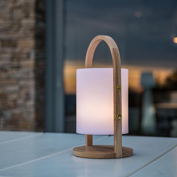 Actual product image Lumisky Woody (100 lm)