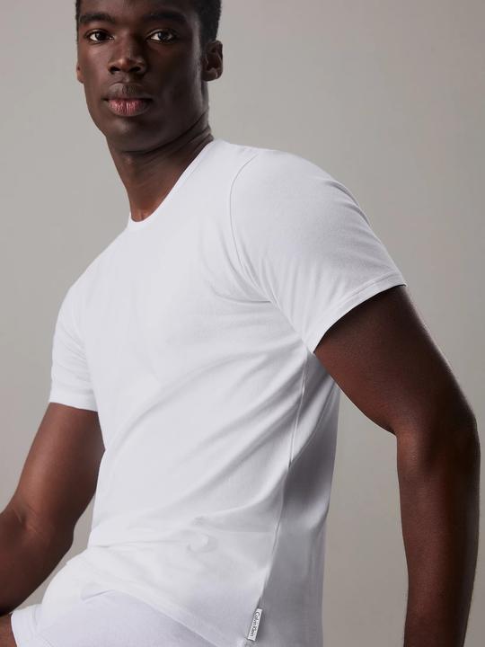 Produktbild Calvin Klein Crew Neck 2er Pack (L)