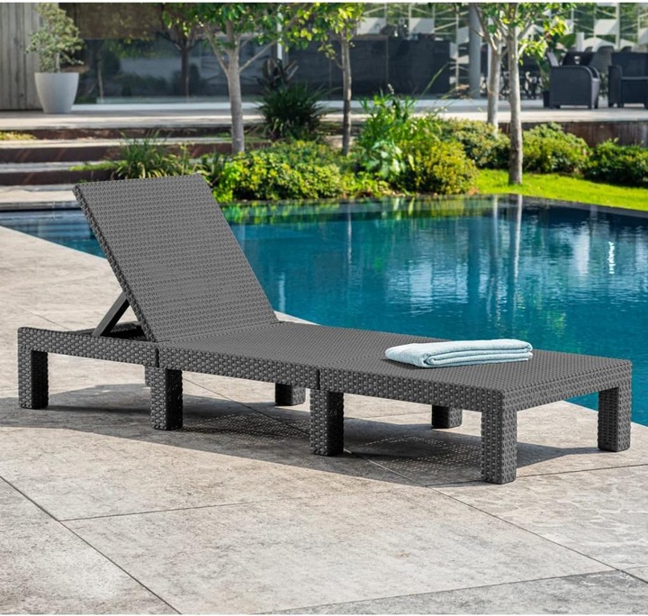 Productafbeelding Allibert Solène (195 cm)