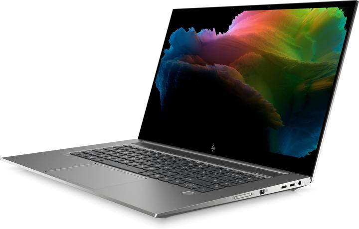 Produktbild HP ZBook Create G7 (15.60", 1000 GB, 16 GB, DE, Intel Core i7-10850H)