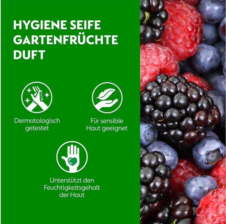 Actual product image Dettol No Touch (Liquid soap, refill, 250 ml)