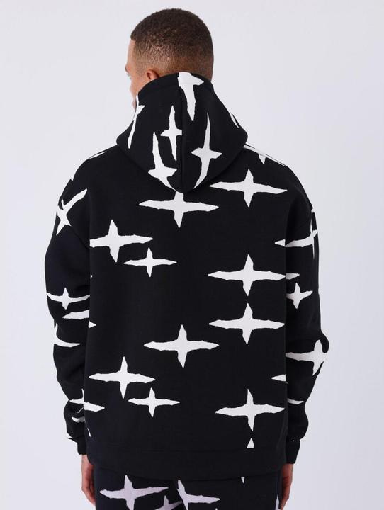 Actual product image Project X Paris Hooded sweatshirt (S)