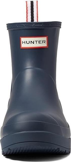 Actual product image Hunter Original Play Short Wellington Boots (42)