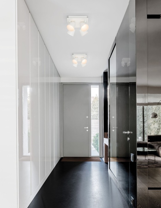 Produktbild Nova Luce Gropius (1240 lm)