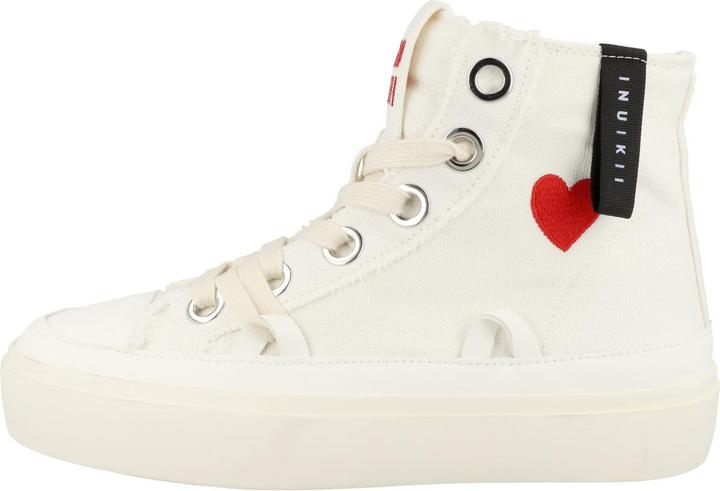 Image du produit Inuikii Matilda High Top Distressed (40)