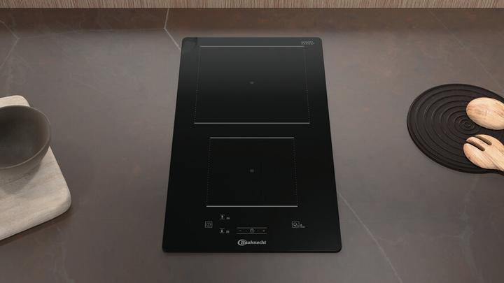 Image du produit Bauknecht BQ 2530S NE (57.50 cm, Table de cuisson à induction)