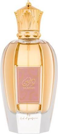 Actual product image Lattafa Perfumes Daareen 100ml (Eau de parfum, 100 ml)