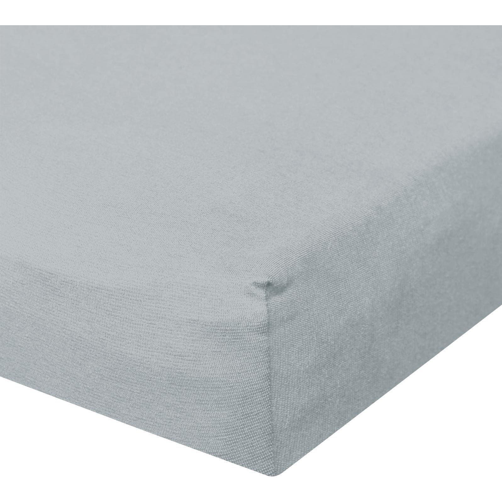 BettwarenShop, Fixleintuch, Ultra-Stretch (220 x 230 cm, 200 x 230 cm, 200 x 220 cm, 200 x 240 cm, 220 x 240 cm)