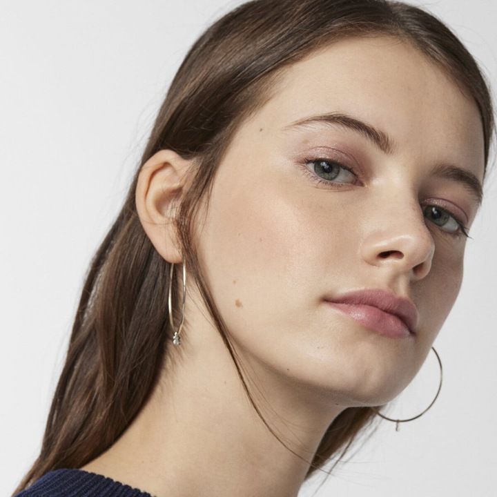 Actual product image Tous 611180400 (Sterling Silver)