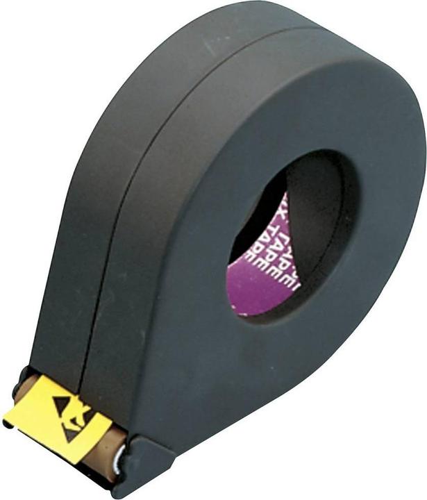 BJZ ESD Handabroller für Klebebandbreite 50 mm