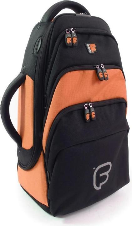 Image du produit Fusion Premium (Bugle)