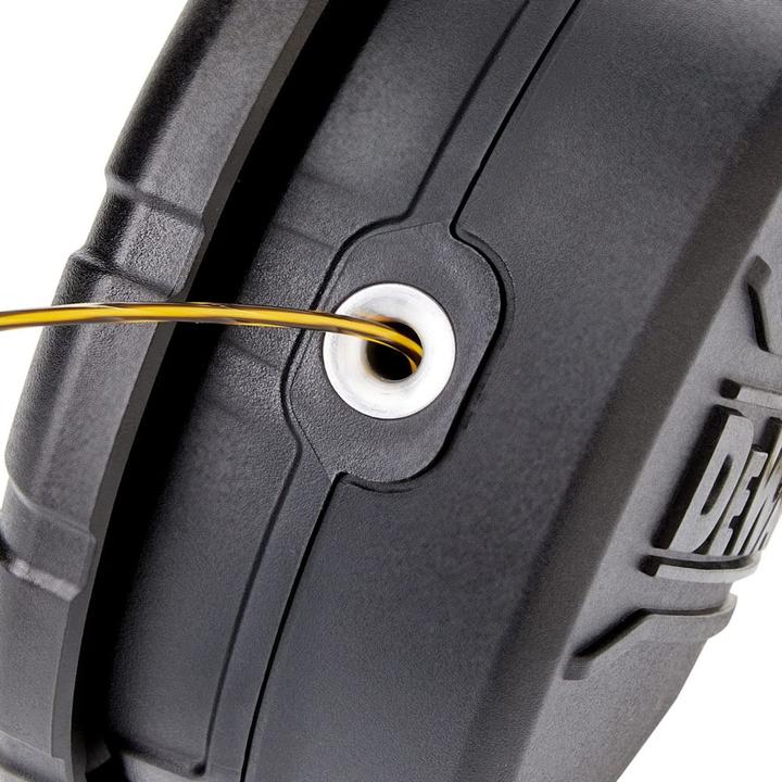 Produktbild DeWalt TrimmerErsatzspule (Rasentrimmer, Trimmerfaden + Fadenspule)