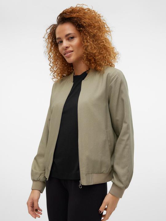 Actual product image Vero Moda VMDINNA Bomberjacke Blousonjacke (36)