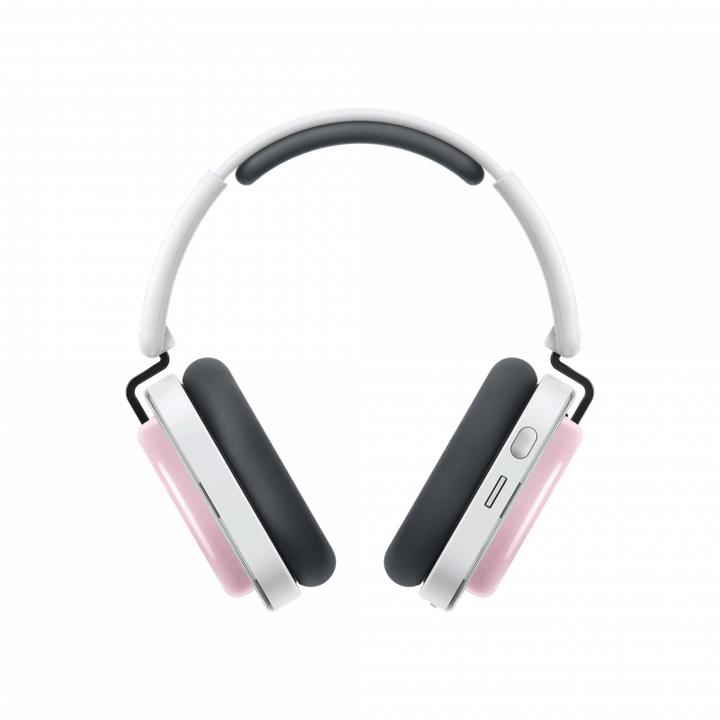 Actual product image Nothing Headphone (a) (ANC, 75 h, Cable, Wireless)