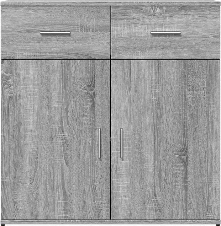 Image du produit vidaXL Sideboard (79 x 38 x 80 cm)