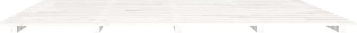 Actual product image VidaXL Rutter (180 x 200 cm)