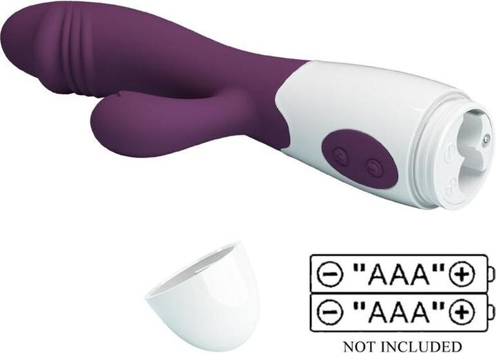 Actual product image Pretty Love Snappy