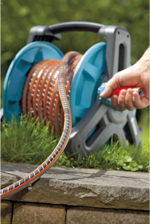 Produktbild Gardena Comfort Flex (10 m, 15.24 mm)