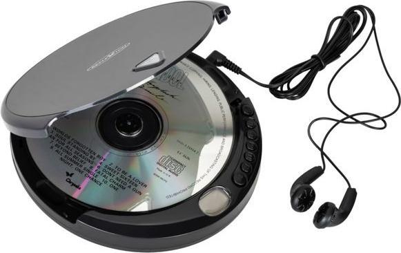 Produktbild Reflexion Tragbarer CD Player