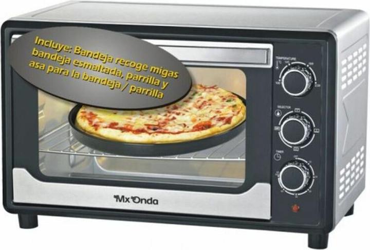 Actual product image Mx Onda MX-HC2181