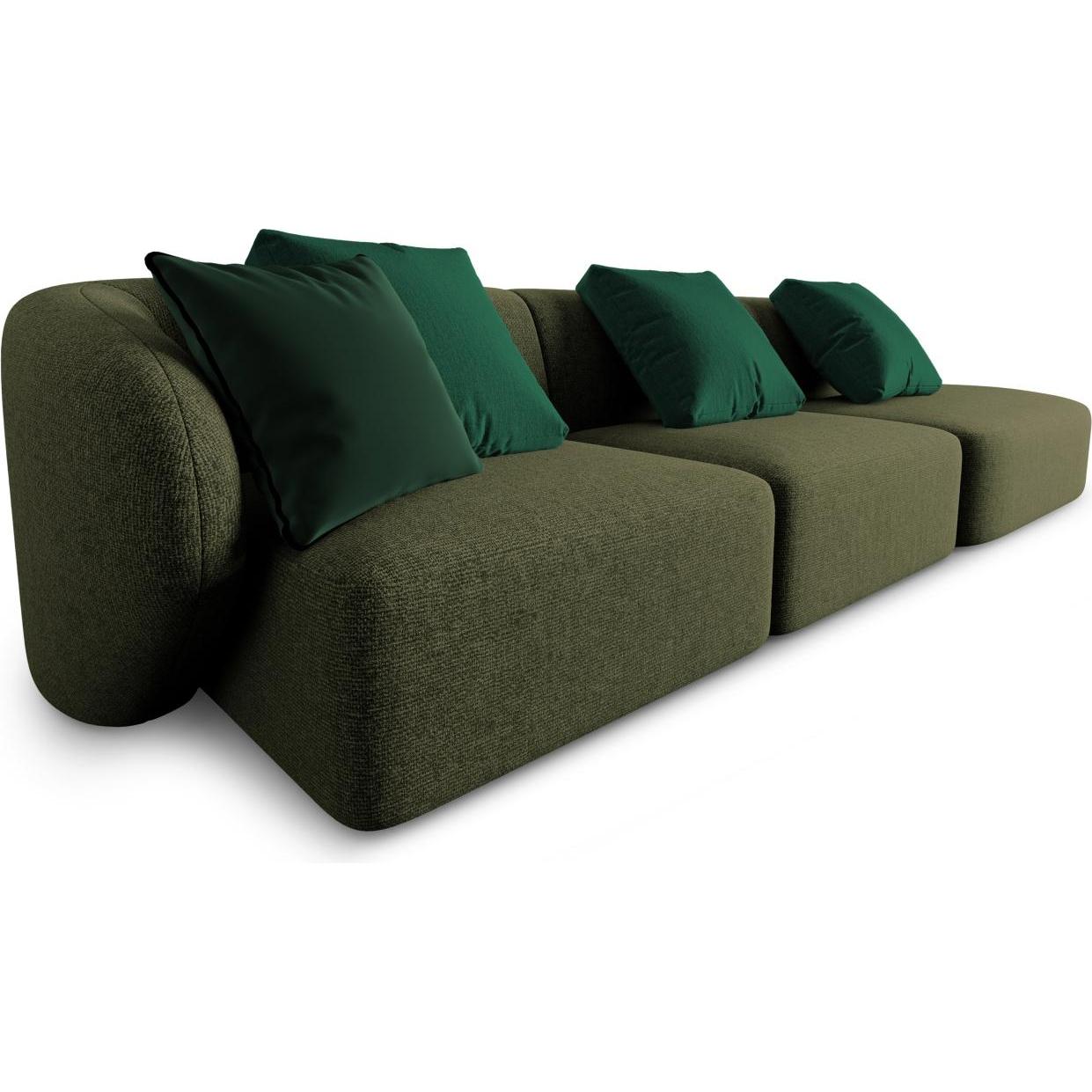 Thumbnail - Maison Heritage, Sofa, Chiara (2-Sitzer, 4-Sitzer, 3-Sitzer)