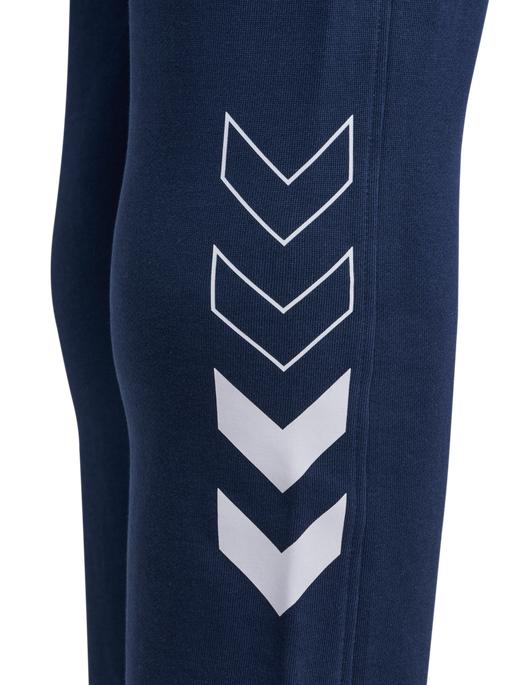 Produktbild hummel Hmlelemental Tapered Pants (S)